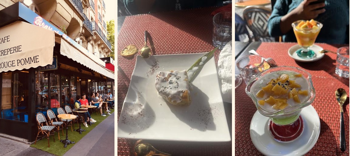 Mangue Rouge - Gallery Image 1