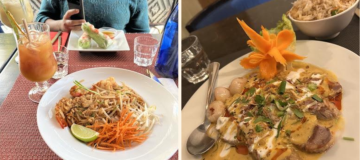 Mangue Rouge - Gallery Image 2