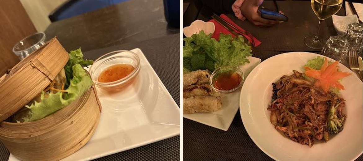 Mangue Rouge - Gallery Image 3