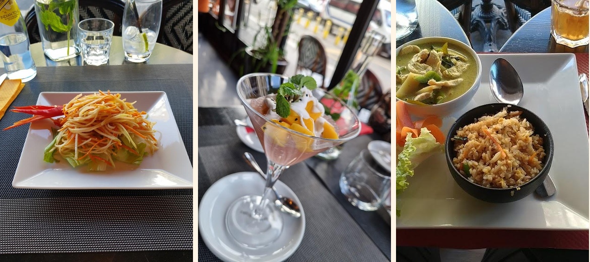 Mangue Rouge - Gallery Image 6