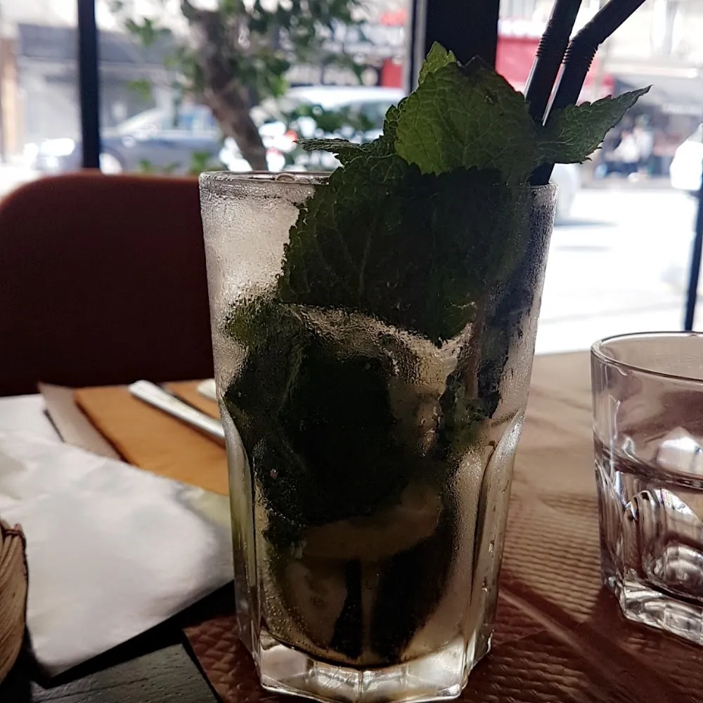 Mojito