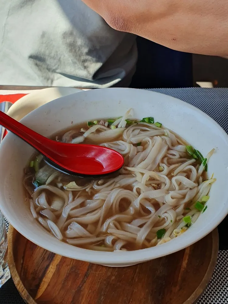 Pho Soup